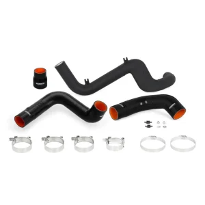 Kit de tubería de intercooler, compatible con Ford Focus RS 2016-2018