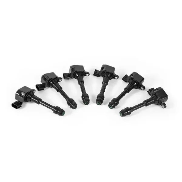 Bobina de encendido, compatible con Nissan 350Z 2003-2006