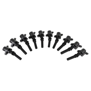 Bobina de encendido, compatible con Ford F-150 2001-2010