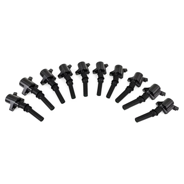 Bobina de encendido, compatible con Ford F-150 2001-2010