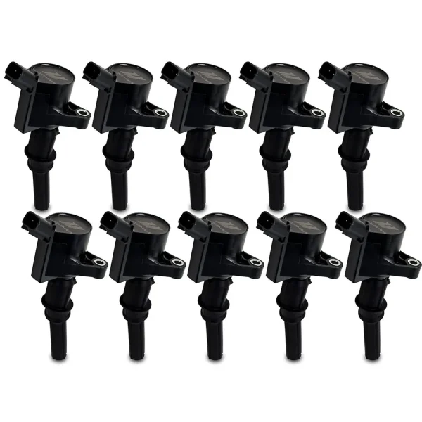 Bobina de encendido, compatible con Ford F-150 2001-2010 - Imagen 2