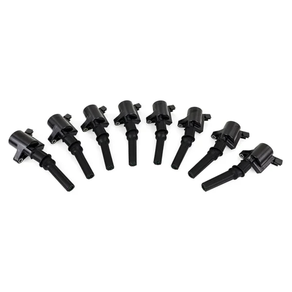 Bobina de encendido, compatible con Ford F-150 2001-2010 - Imagen 3