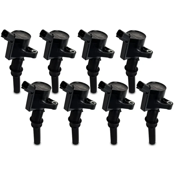 Bobina de encendido, compatible con Ford F-150 2001-2010 - Imagen 4