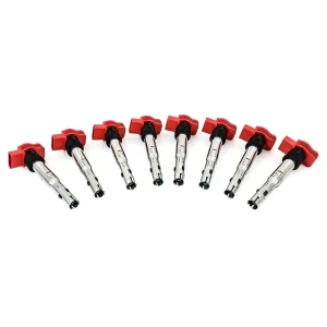 Bobina de encendido, compatible con Volkswagen GTI 2006-2014