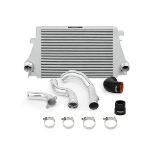 Kit de intercooler de rendimiento para Chevrolet Camaro 2.0T 2016+/Cadillac ATS 2.0T 2013-2019