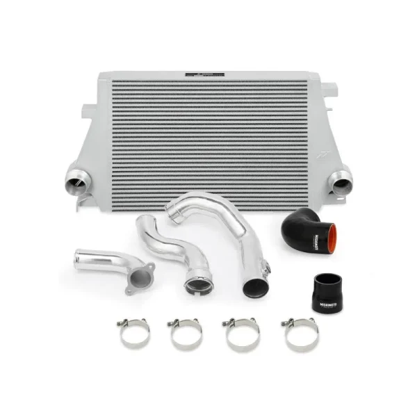 Kit de intercooler de rendimiento para Chevrolet Camaro 2.0T 2016+/Cadillac ATS 2.0T 2013-2019