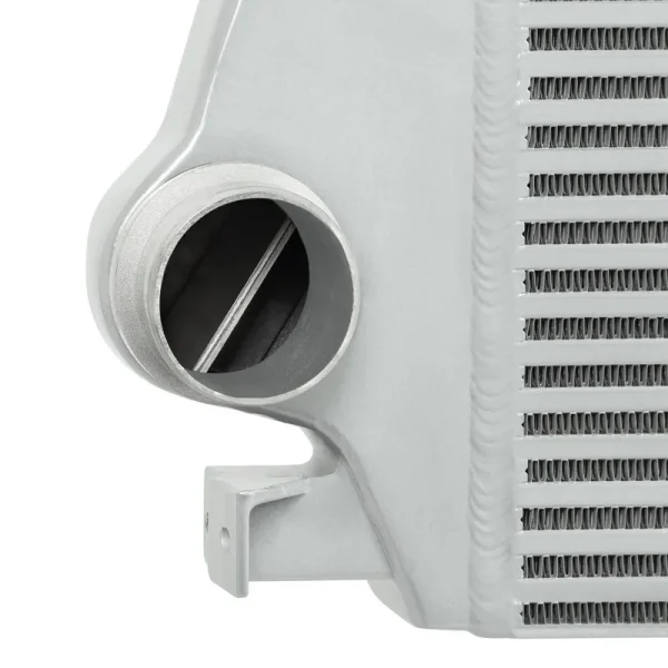 Kit de intercooler de rendimiento para Chevrolet Camaro 2.0T 2016+/Cadillac ATS 2.0T 2013-2019 - Imagen 9