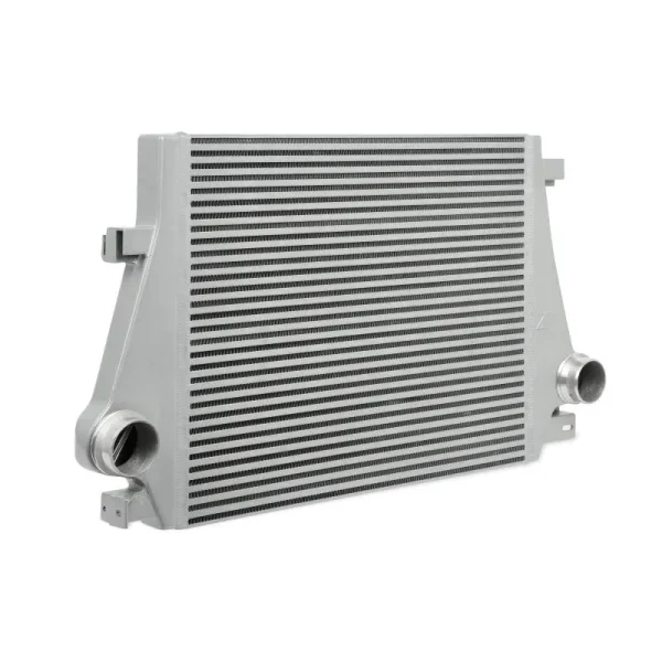 Intercooler de rendimiento para Chevrolet Camaro 2.0T 2016+/Cadillac ATS 2.0T 2013-2019 - Imagen 3