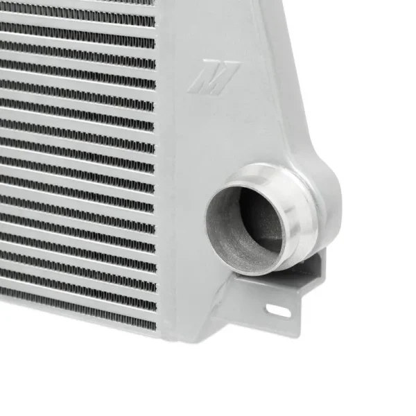 Intercooler de rendimiento para Chevrolet Camaro 2.0T 2016+/Cadillac ATS 2.0T 2013-2019 - Imagen 4