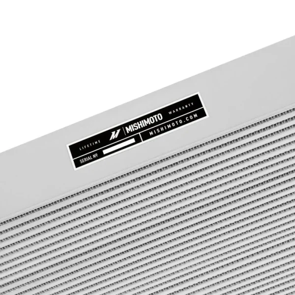 Intercooler de rendimiento para Chevrolet Camaro 2.0T 2016+/Cadillac ATS 2.0T 2013-2019 - Imagen 6