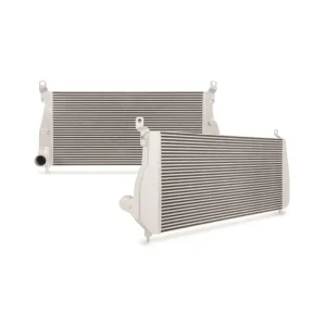 Intercooler, compatible con Chevrolet/GMC 6.6L Duramax 2001-2005