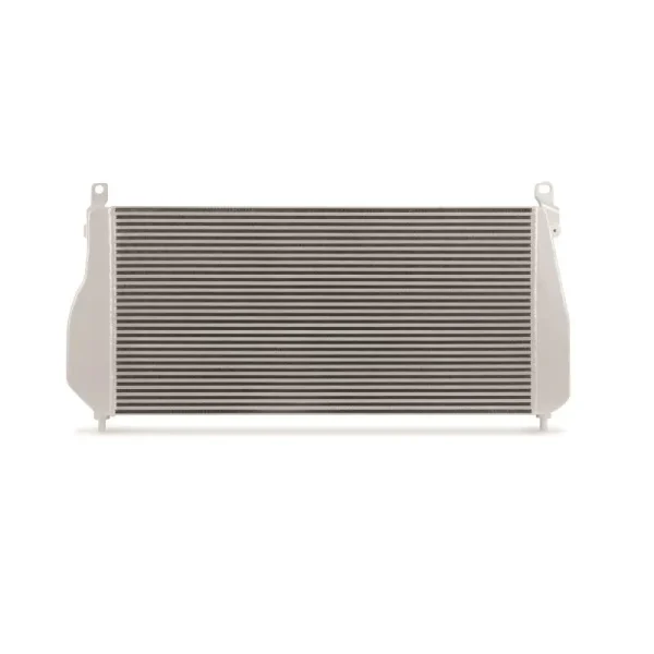 Intercooler, compatible con Chevrolet/GMC 6.6L Duramax 2001-2005 - Imagen 12