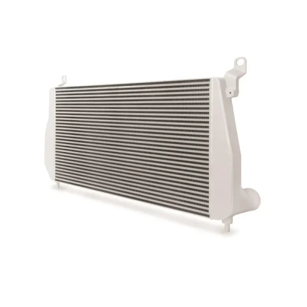 Intercooler, compatible con Chevrolet/GMC 6.6L Duramax 2001-2005 - Imagen 14
