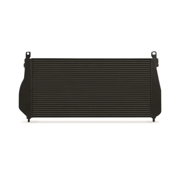 Intercooler, compatible con Chevrolet/GMC 6.6L Duramax 2001-2005 - Imagen 4