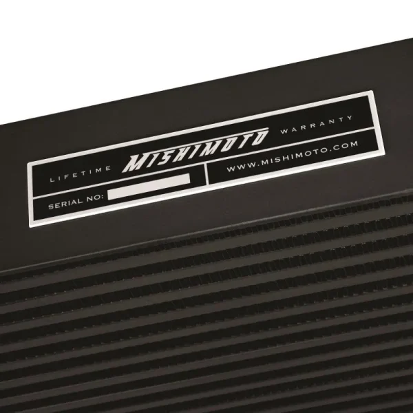 Intercooler, compatible con Chevrolet/GMC 6.6L Duramax 2001-2005 - Imagen 5