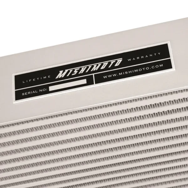Intercooler, compatible con Chevrolet/GMC 6.6L Duramax 2001-2005 - Imagen 6