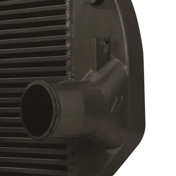 Intercooler, compatible con Chevrolet/GMC 6.6L Duramax 2001-2005 - Imagen 7