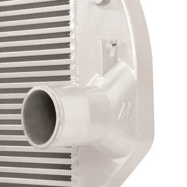 Intercooler, compatible con Chevrolet/GMC 6.6L Duramax 2001-2005 - Imagen 8