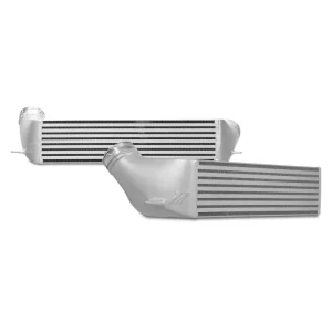 Intercooler de alto rendimiento, compatible con BMW 335i/335xi/135i 2007-2013