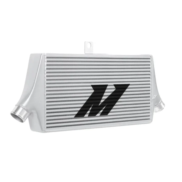 Kit de intercooler de carrera Mitsubishi Lancer Evolution 7/8/9, 2001-2007, color personalizado - Imagen 3