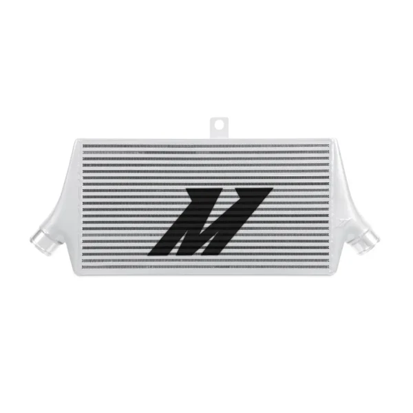 Kit de intercooler de carrera Mitsubishi Lancer Evolution 7/8/9, 2001-2007, color personalizado - Imagen 4