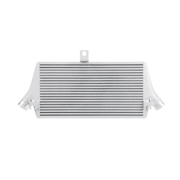 Kit de intercooler de carrera Mitsubishi Lancer Evolution 7/8/9, 2001-2007, color personalizado - Imagen 5