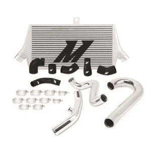 Kit de intercooler de carrera, compatible con Mitsubishi Lancer Evolution 7/8/9 2001-2007