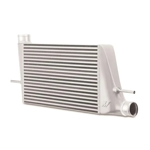 Kit de intercooler de alto rendimiento, compatible con Mistubishi Lancer Evolution X 2008-2015 - Imagen 6