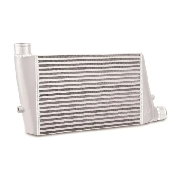 Kit de intercooler de alto rendimiento, compatible con Mistubishi Lancer Evolution X 2008-2015 - Imagen 8