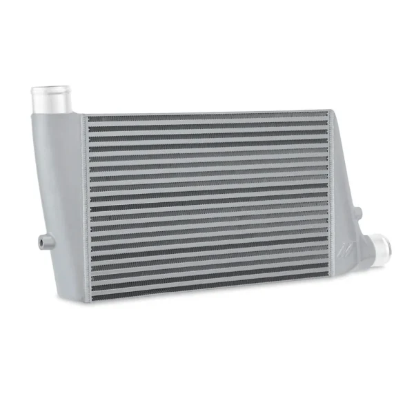 Intercooler de rendimiento Mitsubishi Lancer Evolution X, 2008-2015, color personalizado - Imagen 3