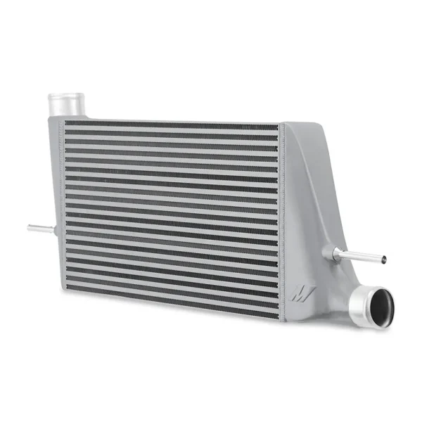 Intercooler de rendimiento Mitsubishi Lancer Evolution X, 2008-2015, color personalizado - Imagen 4