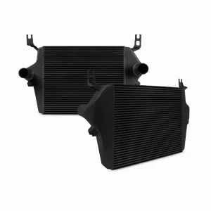 Intercooler, compatible con Ford 6.0L Powerstroke 2003-2007