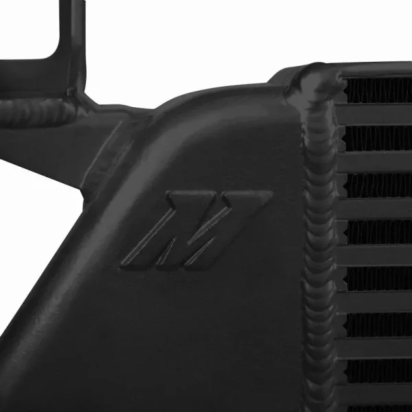 Intercooler, compatible con Ford 6.0L Powerstroke 2003-2007 - Imagen 13