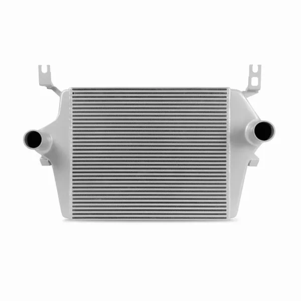 Intercooler, compatible con Ford 6.0L Powerstroke 2003-2007 - Imagen 4