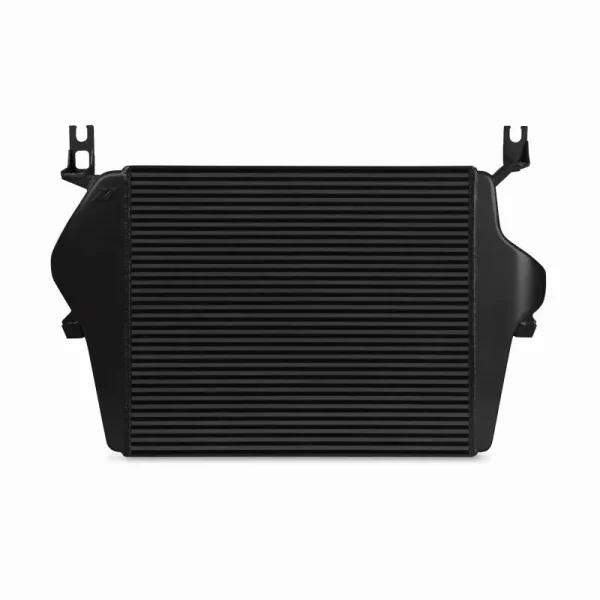 Intercooler, compatible con Ford 6.0L Powerstroke 2003-2007 - Imagen 5