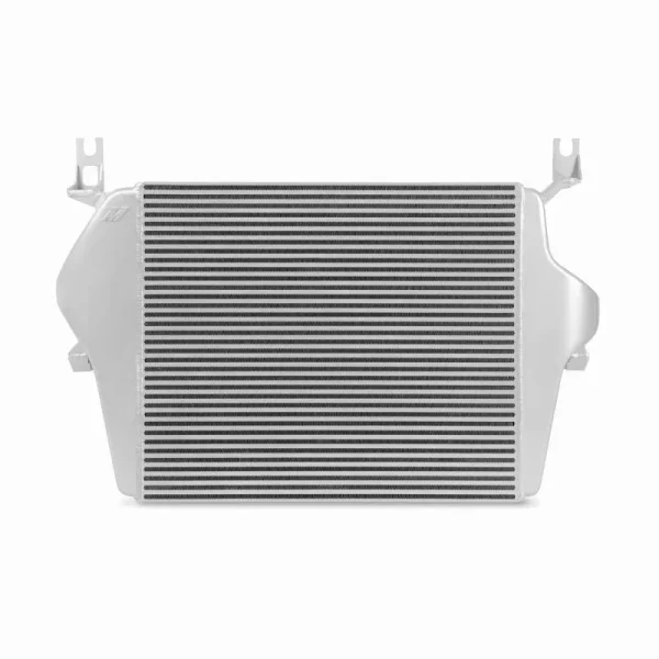 Intercooler, compatible con Ford 6.0L Powerstroke 2003-2007 - Imagen 6