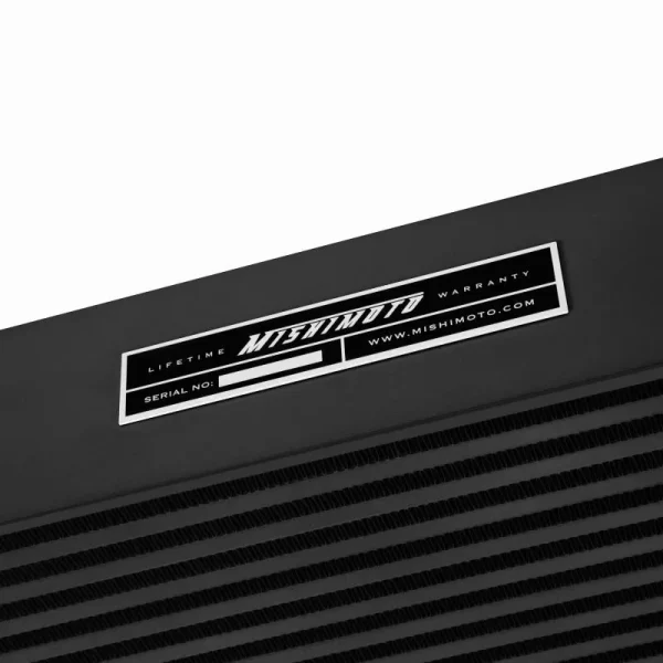 Intercooler, compatible con Ford 6.0L Powerstroke 2003-2007 - Imagen 9