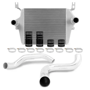 Kit de intercooler, compatible con Ford 7.3L Powerstroke 1999-2003