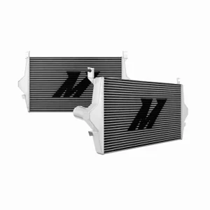 Intercooler, compatible con Ford 7.3L Powerstroke 1999-2003