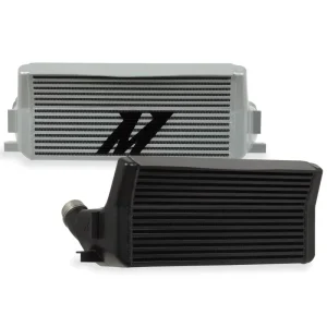 Intercooler de alto rendimiento, compatible con BMW F22/F30 2012-2016