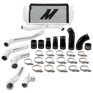 Kit de intercooler de alto rendimiento, compatible con Ford Raptor 2017+
