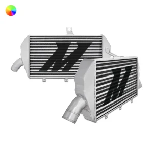 Intercooler Mitsubishi Lancer Evolution 7/8/9, color personalizado