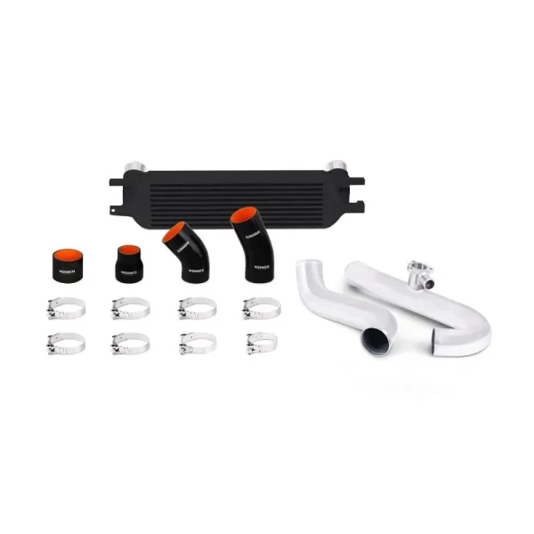 Kit de intercooler de alto rendimiento, compatible con Ford Mustang EcoBoost 2015+ - Imagen 2