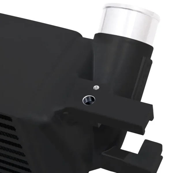 Kit de intercooler de alto rendimiento, compatible con Ford Mustang EcoBoost 2015+ - Imagen 14