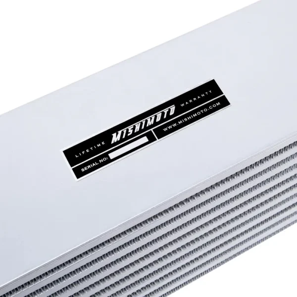 Kit de intercooler de alto rendimiento, compatible con Ford Mustang EcoBoost 2015+ - Imagen 15