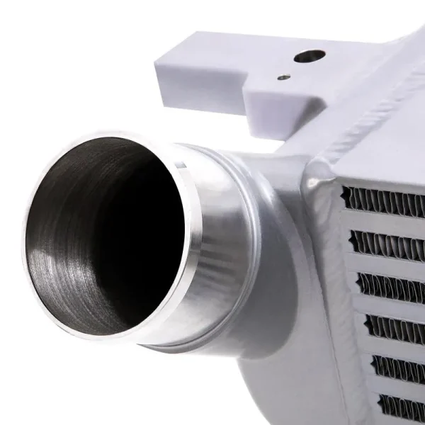 Kit de intercooler de alto rendimiento, compatible con Ford Mustang EcoBoost 2015+ - Imagen 9
