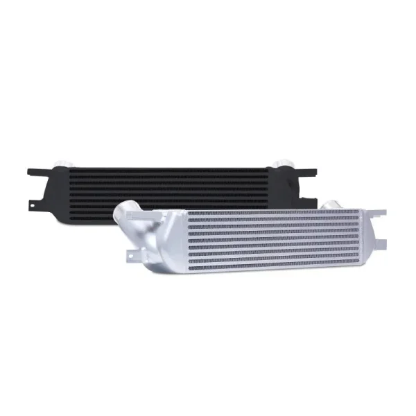 Intercooler de alto rendimiento, compatible con Ford Mustang EcoBoost 2015+