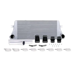 Kit de intercooler, compatible con Dodge 5.9L Cummins 1994-2002