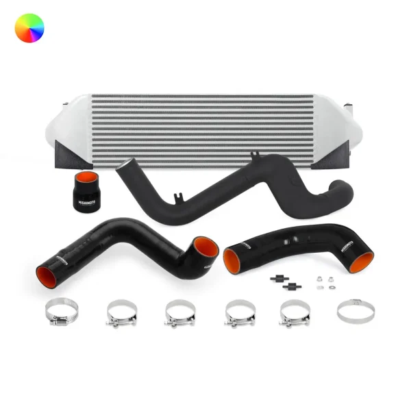 Ford Focus RS Performance Intercooler Kit, 2016-2018, color personalizado