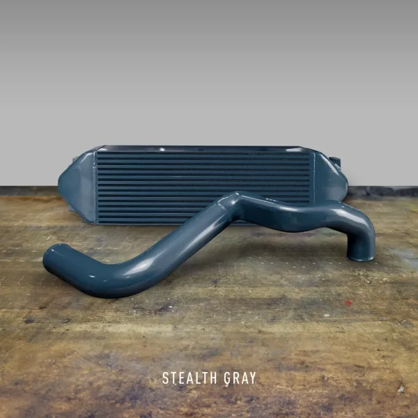 Ford Focus RS Performance Intercooler Kit, 2016-2018, color personalizado - Imagen 7